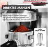 Coffee Machine Gastroback 42616 Barista Pro