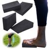 Yoga Wedge Blocks Squat Wedge Block Multi-Functional Yoga Stretch Slant Board Calf Raise Block for Home Gym