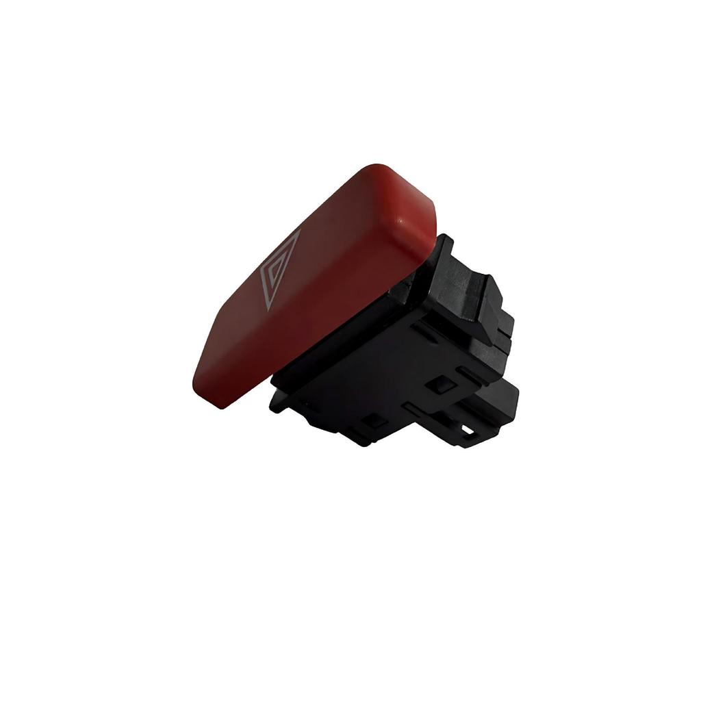Iveco Light Fora 17 Hazard & Light Switch: Engineering Plastic, Min Order.