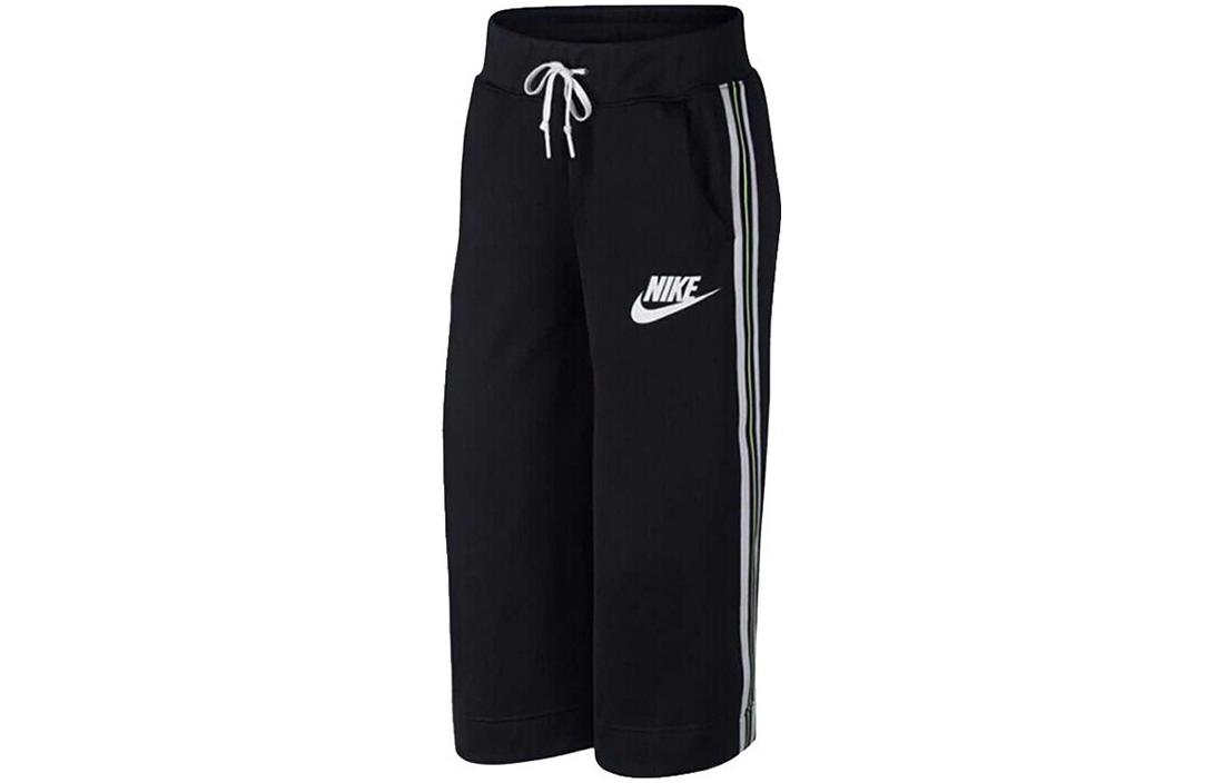 

Nike Casual Pants Women s Black Moderate Other 932104-010 L