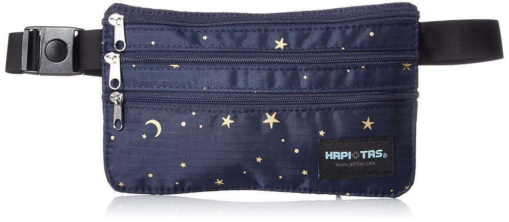 Folding Carry Star Wars Compact STARWARS M Size Medium Carry On Rich Patterns 12 cm Starry Navy [Hapitas] 170.