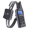 800m Remote Dog Training Collar with Anti-Bark, Shock, Vibration, and Waterproof Features