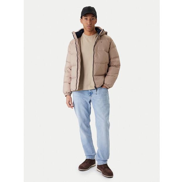 Куртка пуховая Tommy Jeans Essential