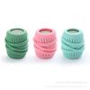 Laundry Cleaning Ball Tpe Material With Antiwrapping Design For Home Use