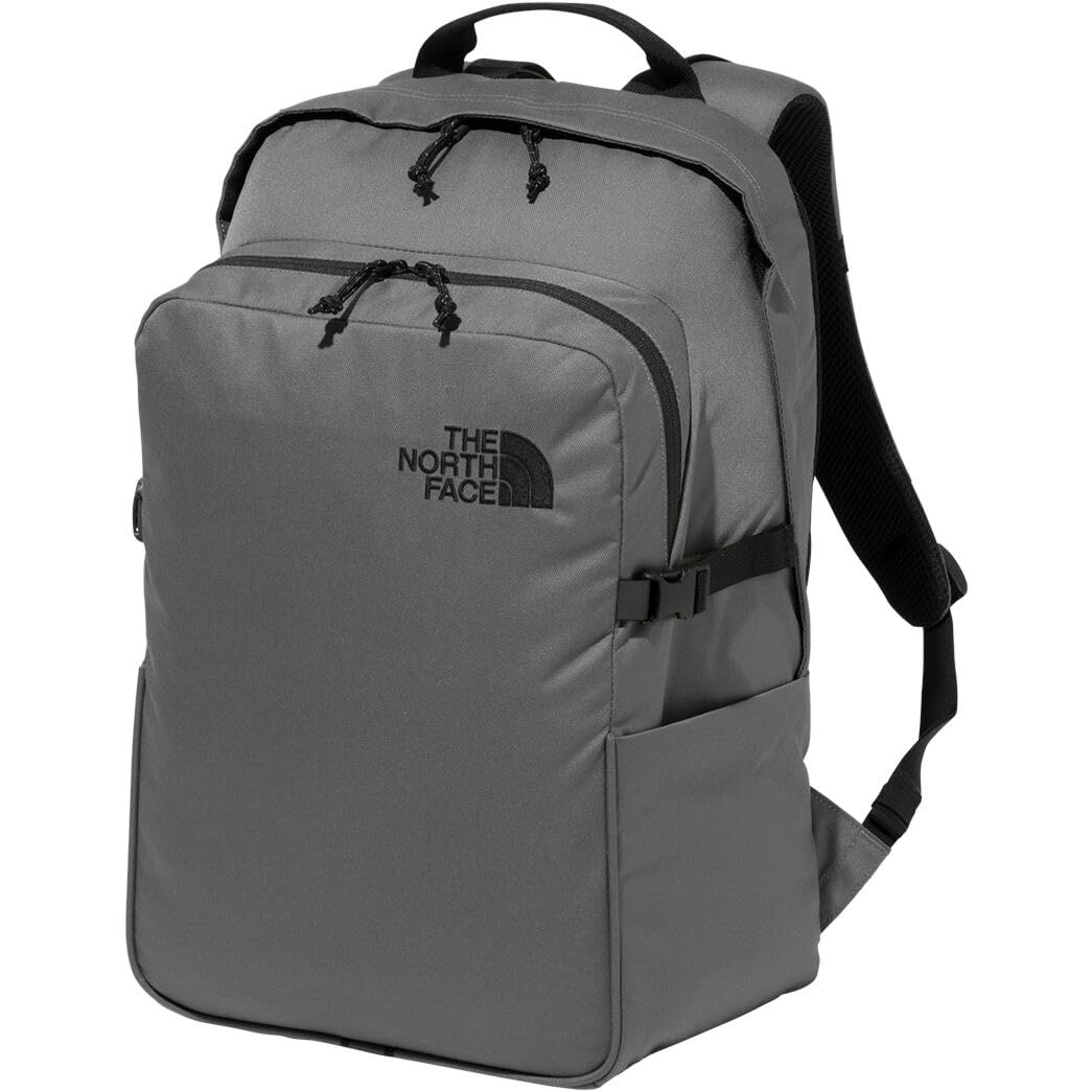 

Предохранитель North Boulder Daypack, серый [The Face]
