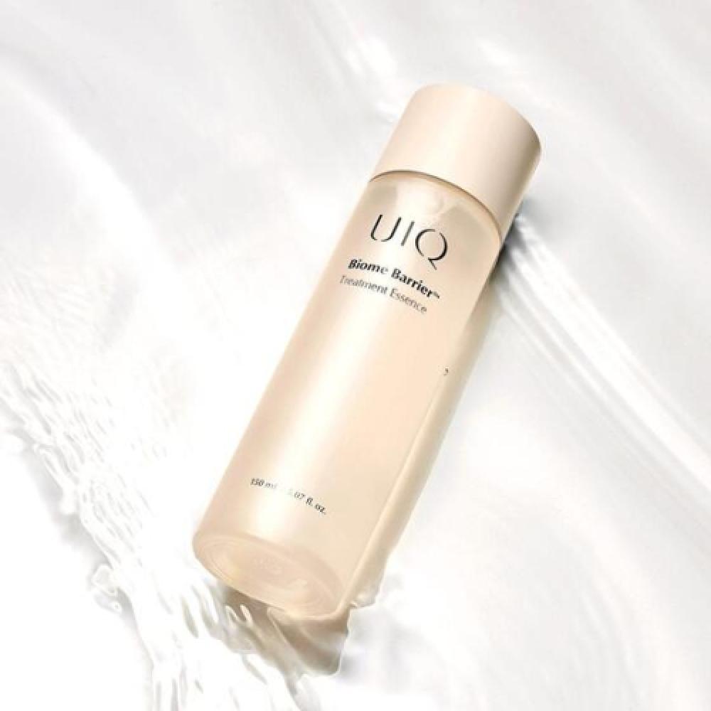 

Uiq Biome Barrier Treatment Essence none