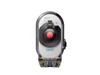 SONY Action Cam AS100VR Video Camera with Live View Remote Control Kit and Waterproof Case (HDR-AS100VR)
