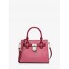 Hamilton Satchel Small 35t5shms1t2970 Rosewood Multi