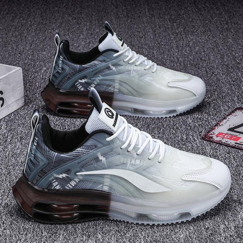 Sub-new summer mesh student running casual sports basketball tide shoes autumn