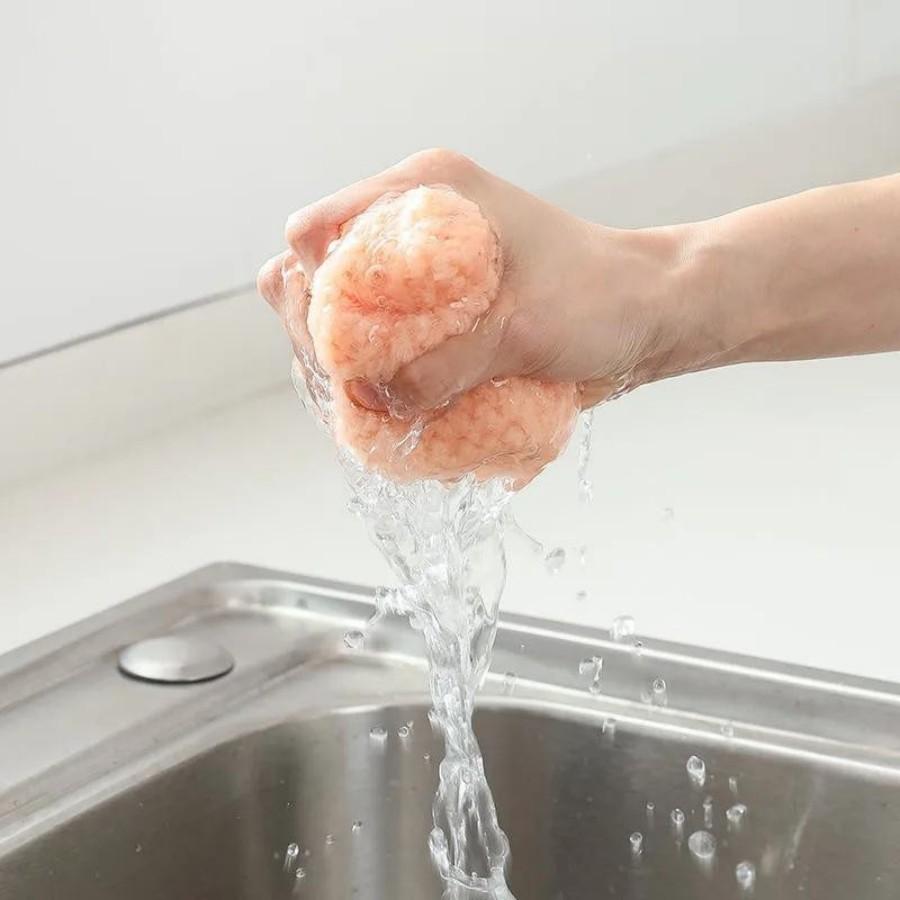 1/3/5/10pcs Ultra-Soft Microfiber Kitchen Towels - Super Absorbent, Non-Greasy Dish Cloths for Easy Cleaning & Quick Dry