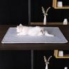 Professional Dog Cooling Mat Summer Pet Cold Bed Extra Large For Small Big Dogs Pet Accessories Cat Durable Blanket Sofa Cat Ice Pad Blanket