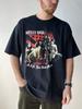 Vintage Motley Crue 2006 Tshirt Size XL Unisex T-Shirt