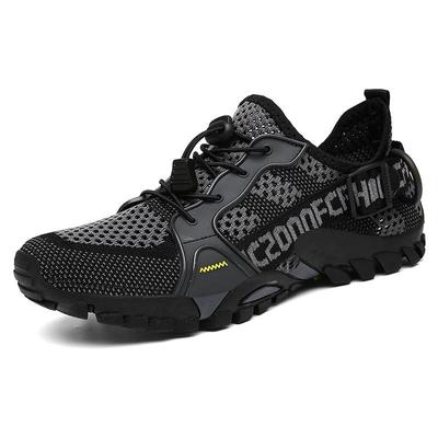 2025 Summer Plus Size Outdoor Hiking & Water Shoes for Couples