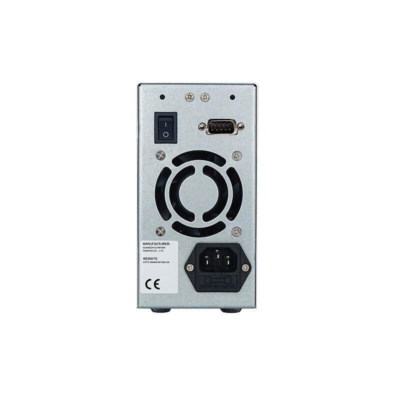 MYAMI MY-K3010MF Adjustable DC Switching Power Supply (CN version)