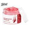 Warming Massage Cream 1/2Pcs Body Soothing Thermal Gel Natural Herbal Deep Gel Tissue Cream Firming & Smoothing Skin Moisturizer