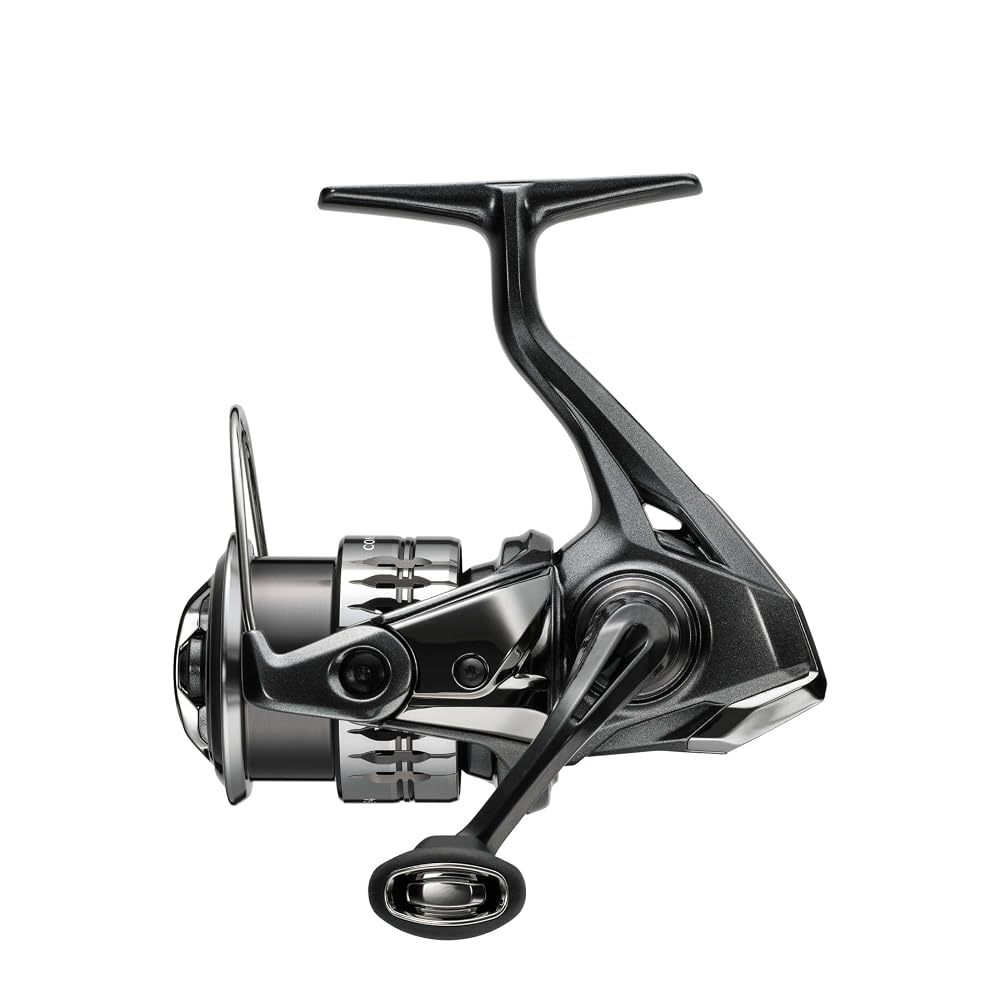 Shimano Spinning Reel 25 Complex XR C2500 F4 Lightweight Durable Fishing Gear