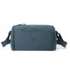 Unisex Shoulder Bag Solid Color Mobile Phone Bag