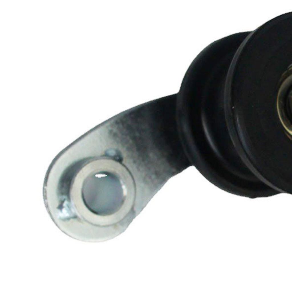 Strong Strength Drive Chain Roller Pulley Wheel Slider Tensioner Wheel Guide Adjuster for Dirt Bike MB200 Motorcycle ATV