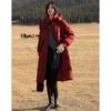 De Mana Women's Hooded Down Jacket with Aerogel & Volcanic Rock Heat Retention