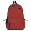Schoolbag Backpack Men's Japanese Simple Large Capacity New Korean Version Travel Backpack Women's Casual Trend College Student School Bag