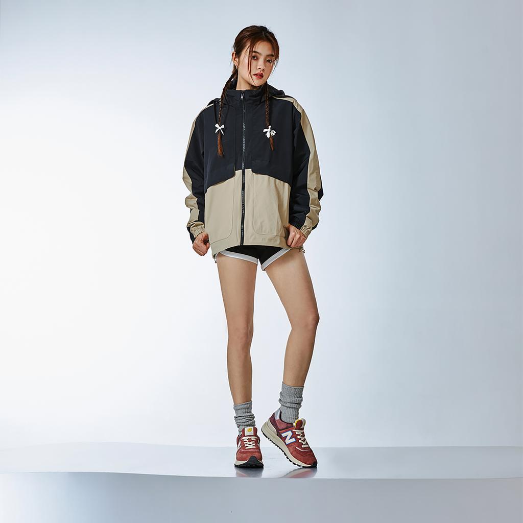 New Balance 574 'Red' Sneakers U574LGBR