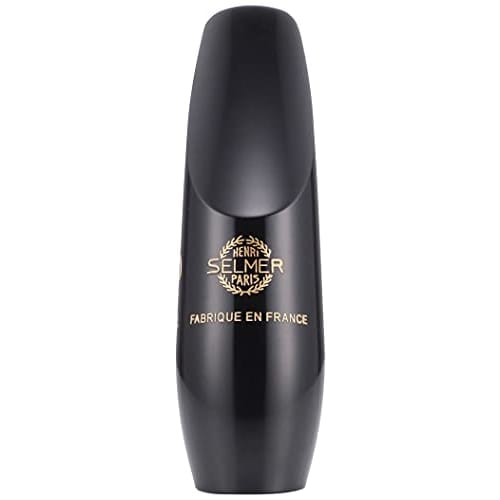 Selmer Paris Alto Saxophone Mouthpiece Concept