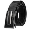 First Layer Cowhide Belt, Automatic Inner Buckle Men'S Belt Ly36-21783-5