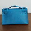 New Generation Lizard Pattern First Layer Cowhide Leather Bag Portable Shoulder Crossbody Small Square Bag Women's Bag
