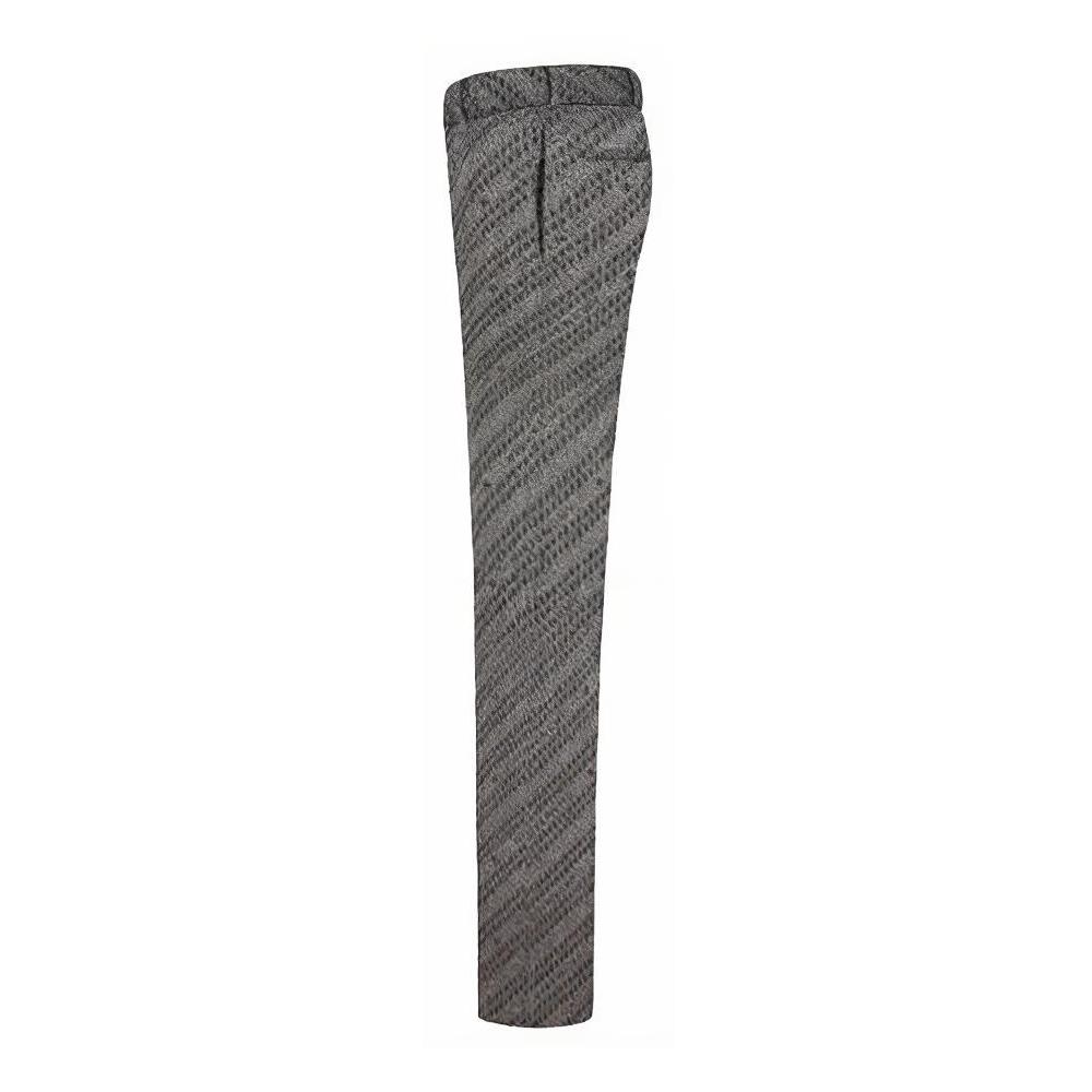 Givenchy Casual Pants Men's Gray Moderate Pencil Pants BM50NE139S-067