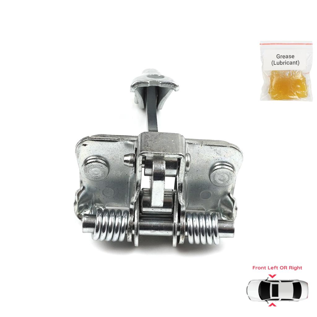 EDP781 Vordere Linke ODER Rechte Türfangband Scharnier Bremse Stopper Begrenzer für Citroen C2 2003-Auf Alle Modelle 9181H6