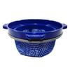 Vacuum Filters For SAMSUNG Jet 60 / 70 /75/ 90/ Jet 75+ Vacuum Cleaner Replace Parts No. DJ97-02649A Accessories