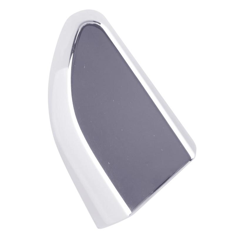 Bil Ytterdörrhandtag Slutkåpa Krom ABS Passar Hyundai Tucson 2016 2017 2018