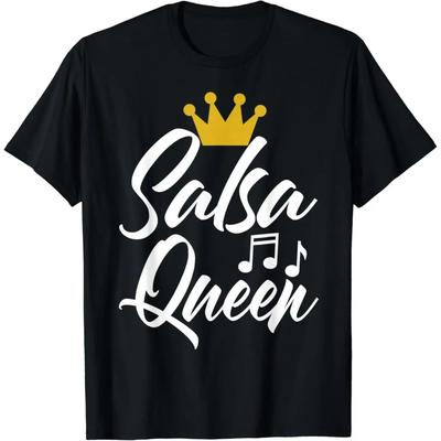 Disco Queen, Funky Vintage 70s 80s Tričko pro taneční večírky Dámské oblečení Vintage Y2k Top Camisetas