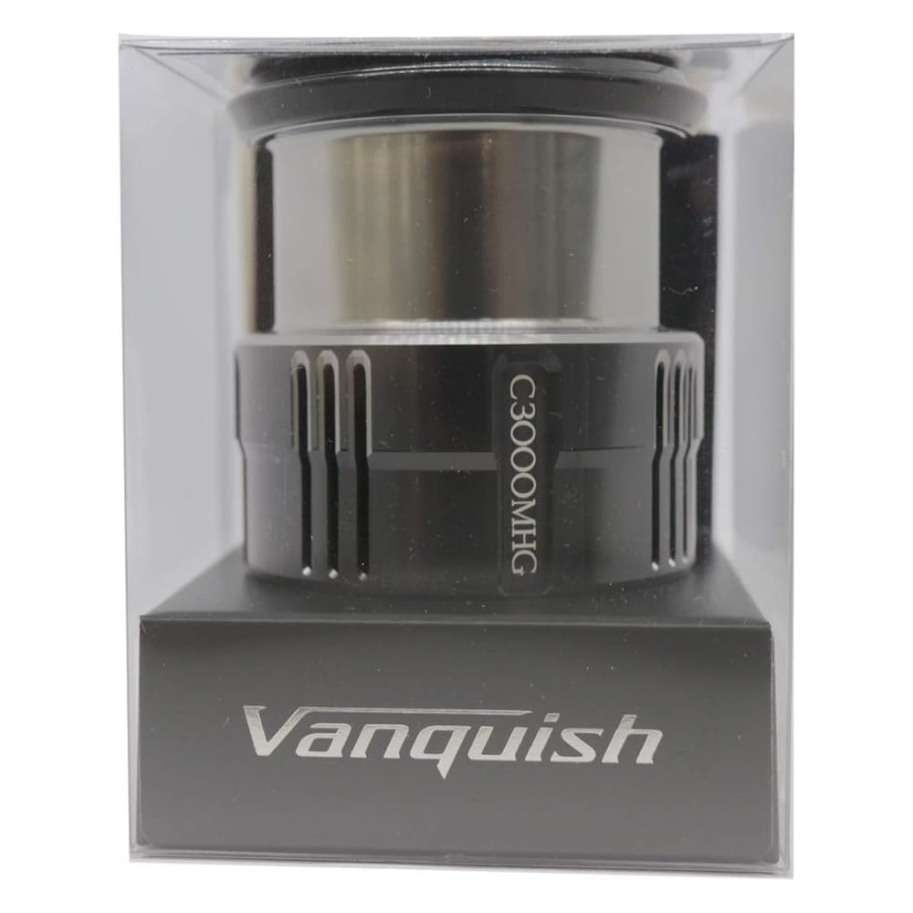 Genuine Parts 19 Vanquish C3000MHG Spool Assembly Part No 10DV1