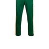 Gucci Bawełniane spodnie wojskowe z gabardyny 625306-XJCNI-3129