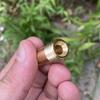 M14 Hose Adaptor Converter To KARCHER K2 K3 K4 K5 K6 K7 Wash Gun Water Input Port Fitting