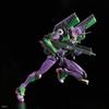 Bandai Spirits Rg Evangelion Unit 01 Color Added Model Kit 1 Piece