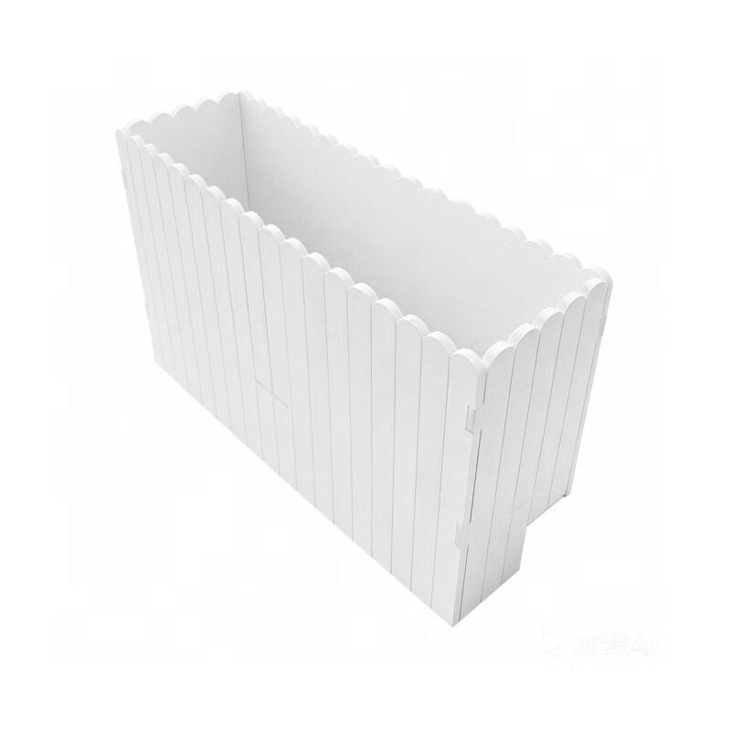 Lilang Thickened PVC Indoor Flower Box