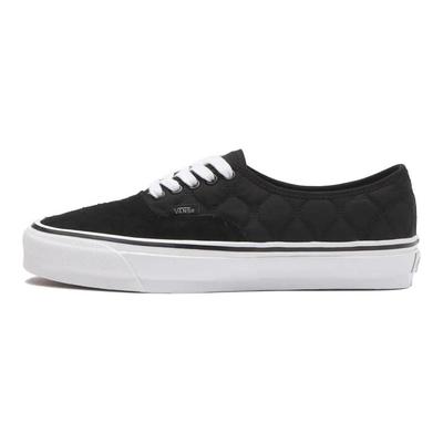 Tokyo After Hours Authentisch Vielseitig Bequem Skateschuhe Unisex Sneaker Schwarz VN000EBUCJK