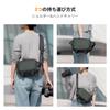 Concept Camera Shoulder Sling Large Capacity Camera Shoulder 4L K&F Bag, Bag, Bag, Bag,