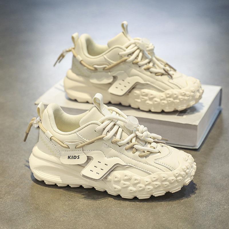 Laufschuhe für Jungen und Mädchen, leichte Tennis-Sneaker für kleine Kinder