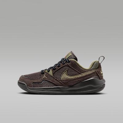 

Jordan CMFT Era Коричневый Барокко Средний Оливковый (GS) 36