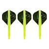 CONDOR AXE Stowe Buntz NEON NIGHTMARE Standard L Condor Axe Stowe Buntz Neon Nightmare
