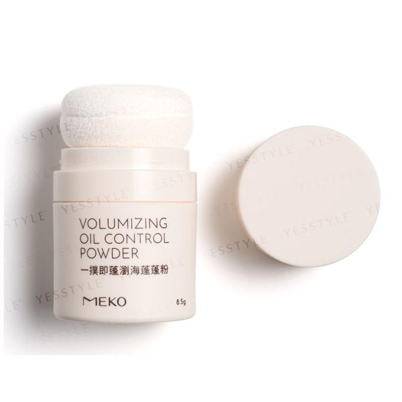 MEKO - Puder für Volumen und Öl-Kontrolle