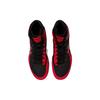 ASICS MATCONTROL 3 Black Classic Red Low-Top Flexible Wrestling Sneakers 1081A053-002