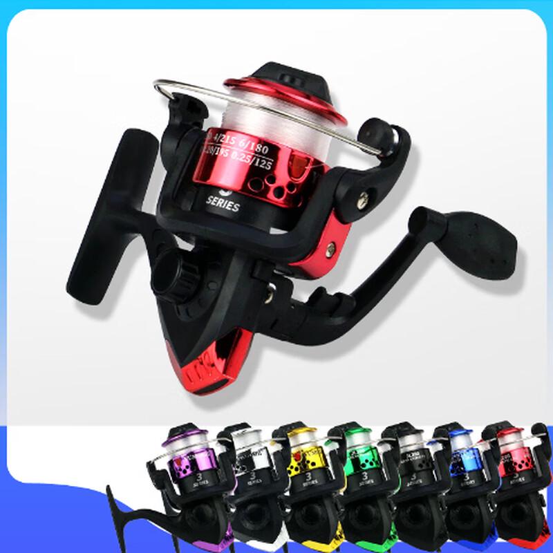 oeny Spinning Fishing Reel