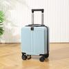 HANDUNYOU 14-inch Carry-on Travel Suitcase