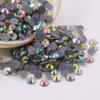 JC Hotfix Rhinestones Bulk Hot-fix 4ss 6ss 8ss Various Colors and Size Hot Fix Rhinestones