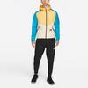 Nike Casaco Corta-Vento com Painéis Windrunner com Capuz para Homem Jaquetas Amarelo CZ9055-761
