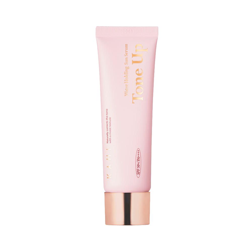 KAHI Sérum Solaire Tonalisant Hydratant SPF50+ PA++++ 40ml / 1.35 fl. oz.